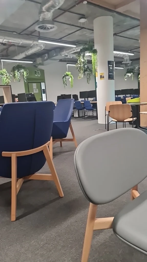 Anglia Ruskin University -ARU London