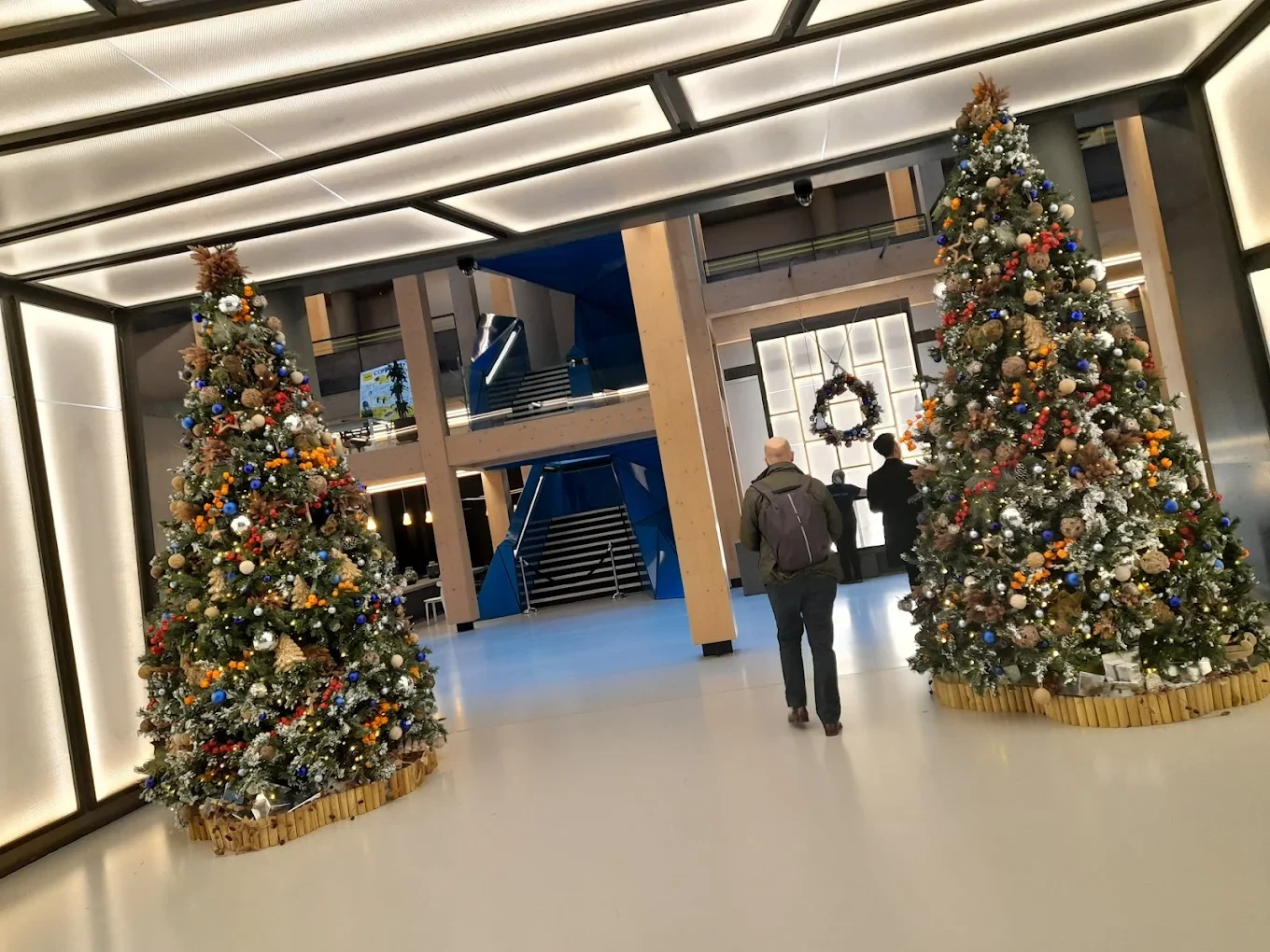 Anglia Ruskin University -ARU London