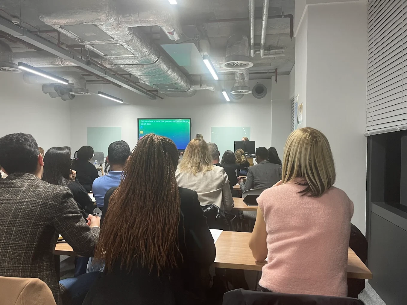 Anglia Ruskin University -ARU London