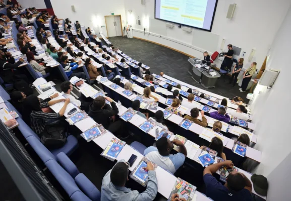 Anglia Ruskin University