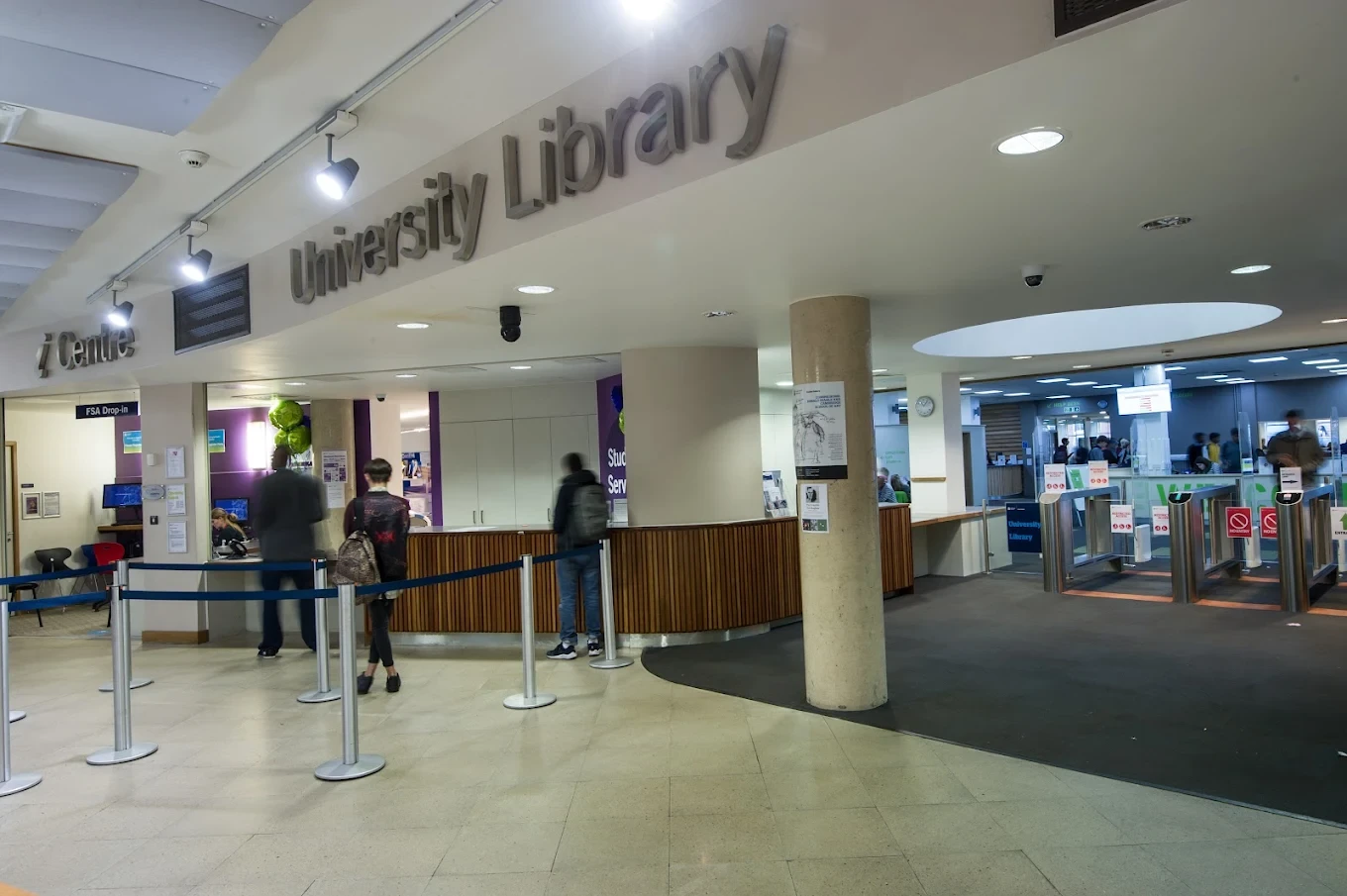 Anglia Ruskin University