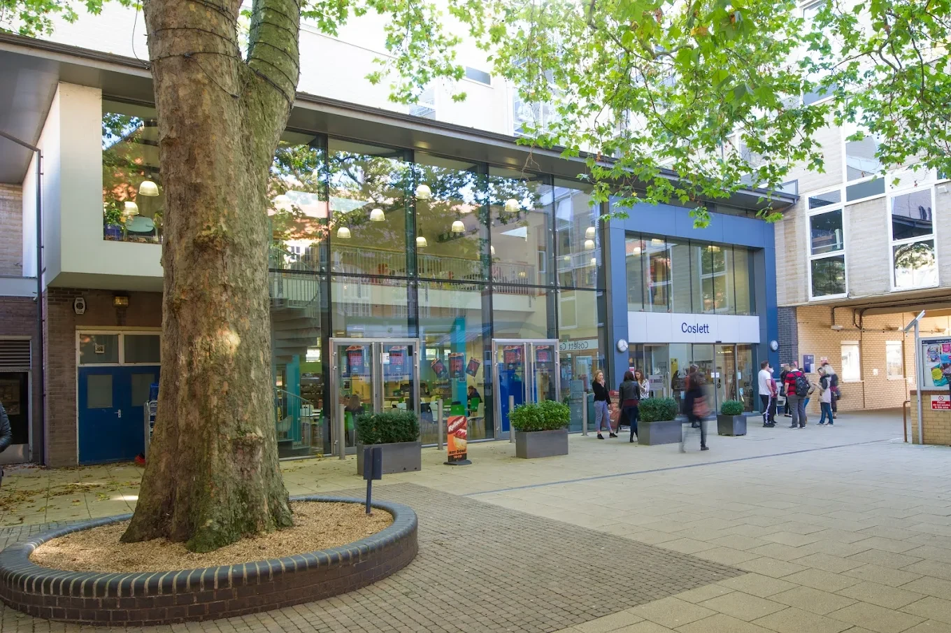 Anglia Ruskin University