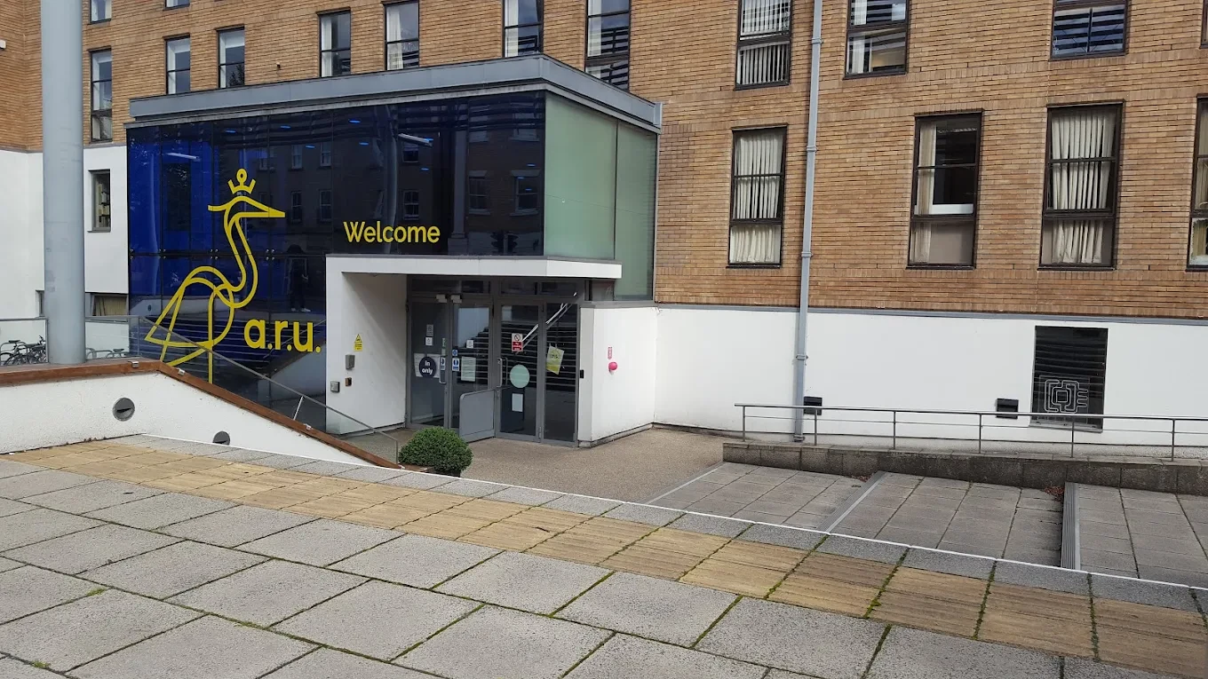 Anglia Ruskin University