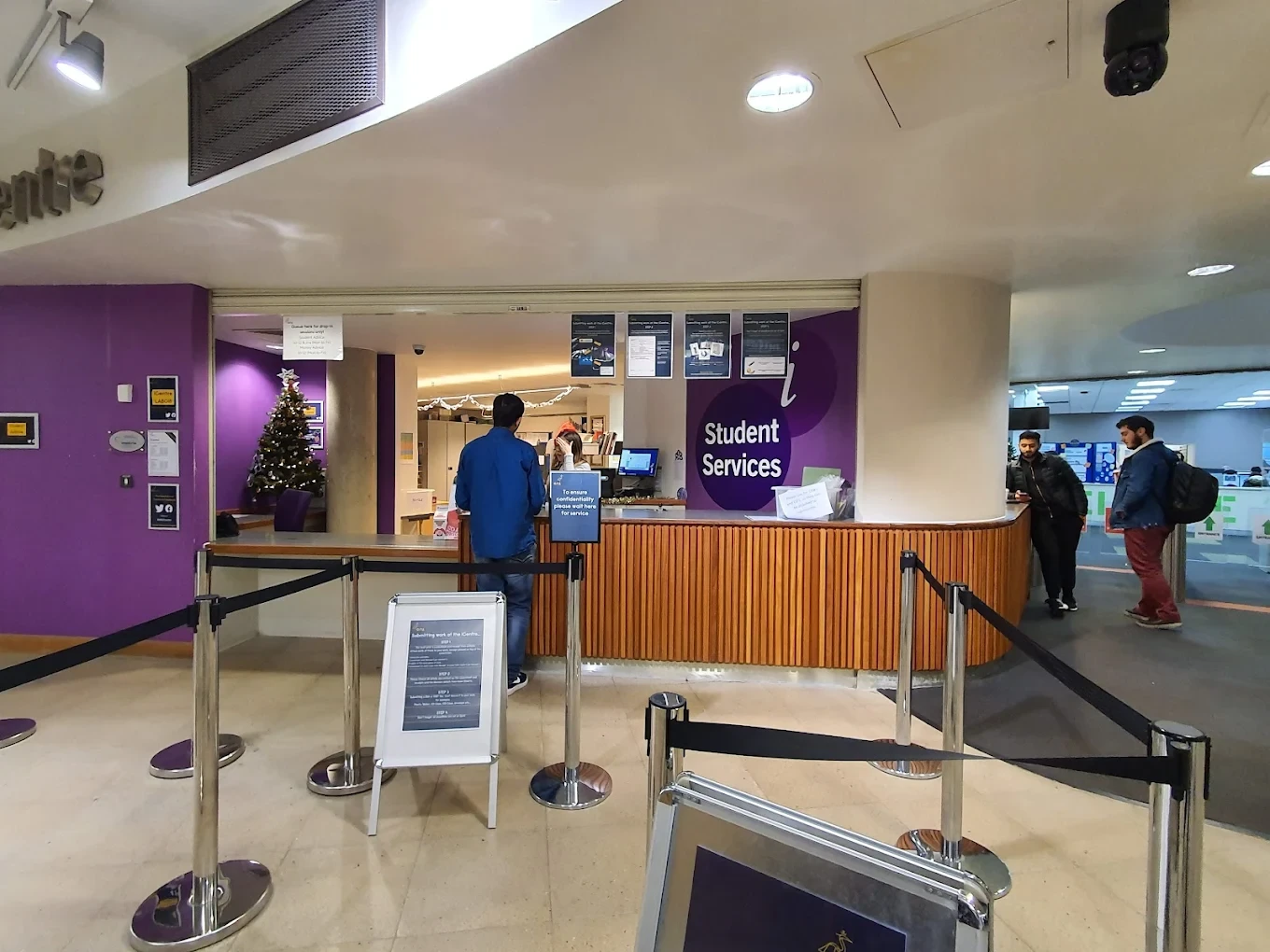 Anglia Ruskin University