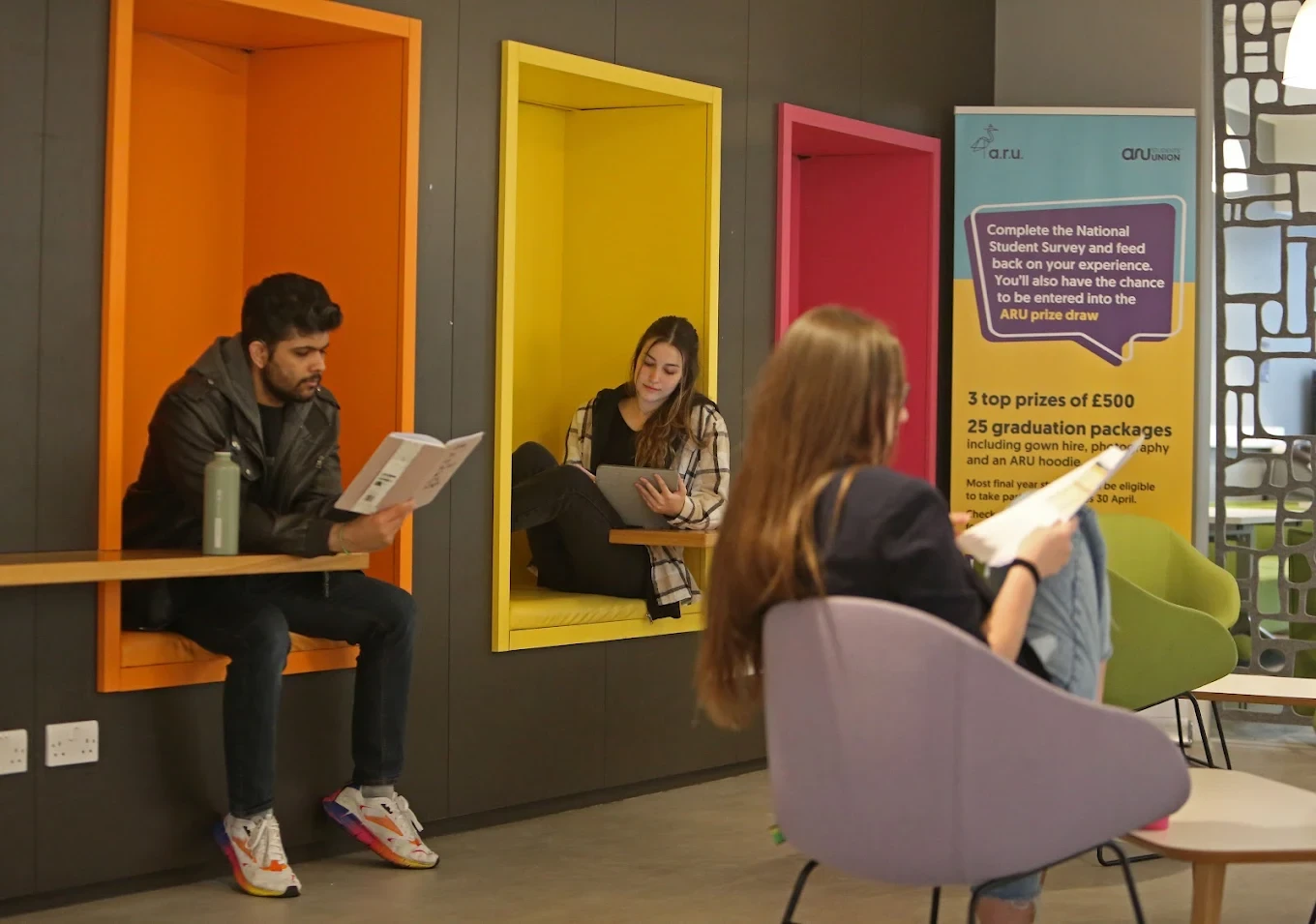 Anglia Ruskin University