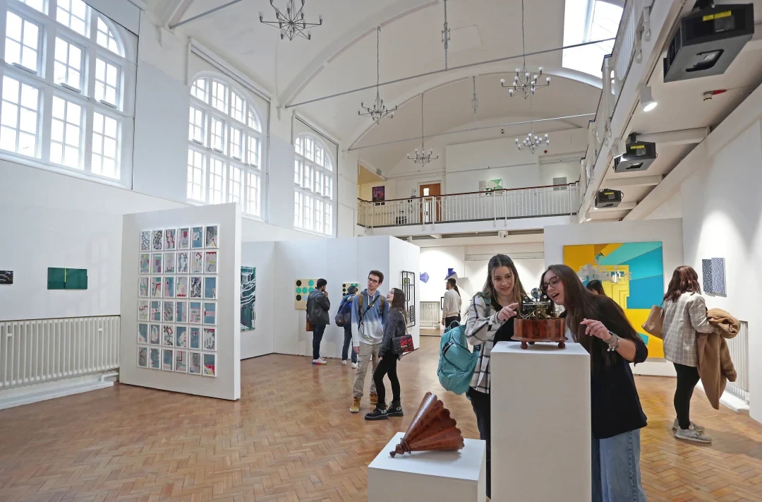 Anglia Ruskin University