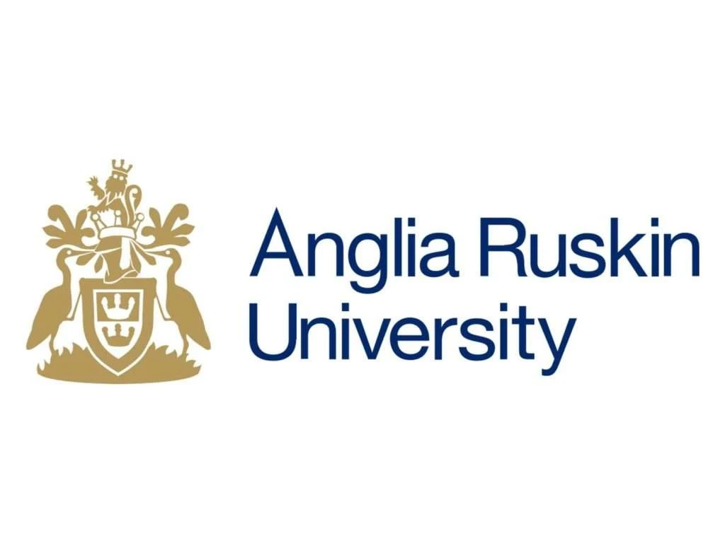 Anglia Ruskin University logo