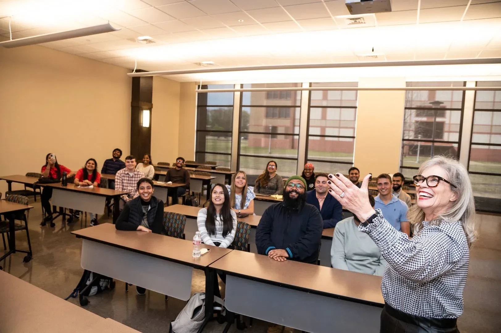 Arkansas State University