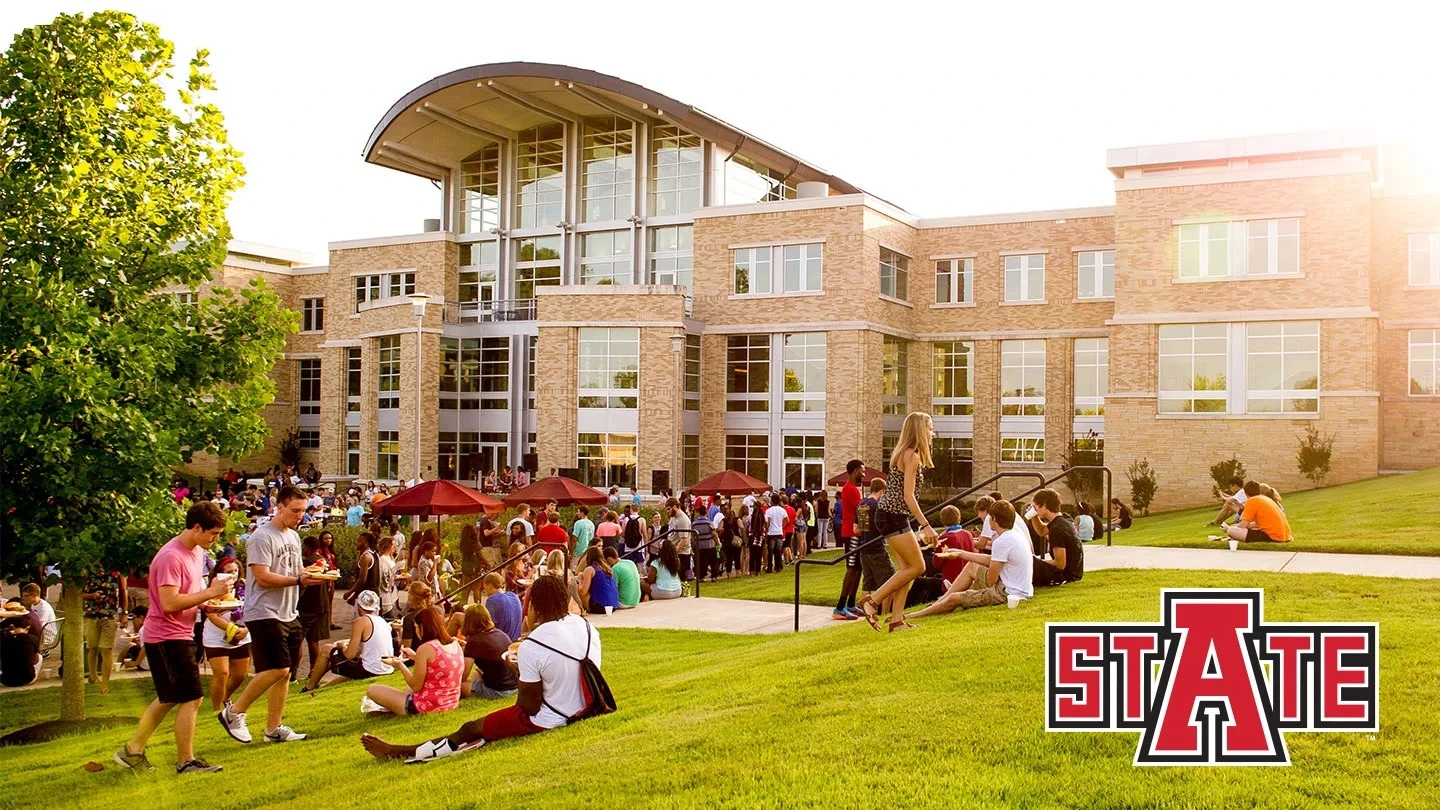 Arkansas State University