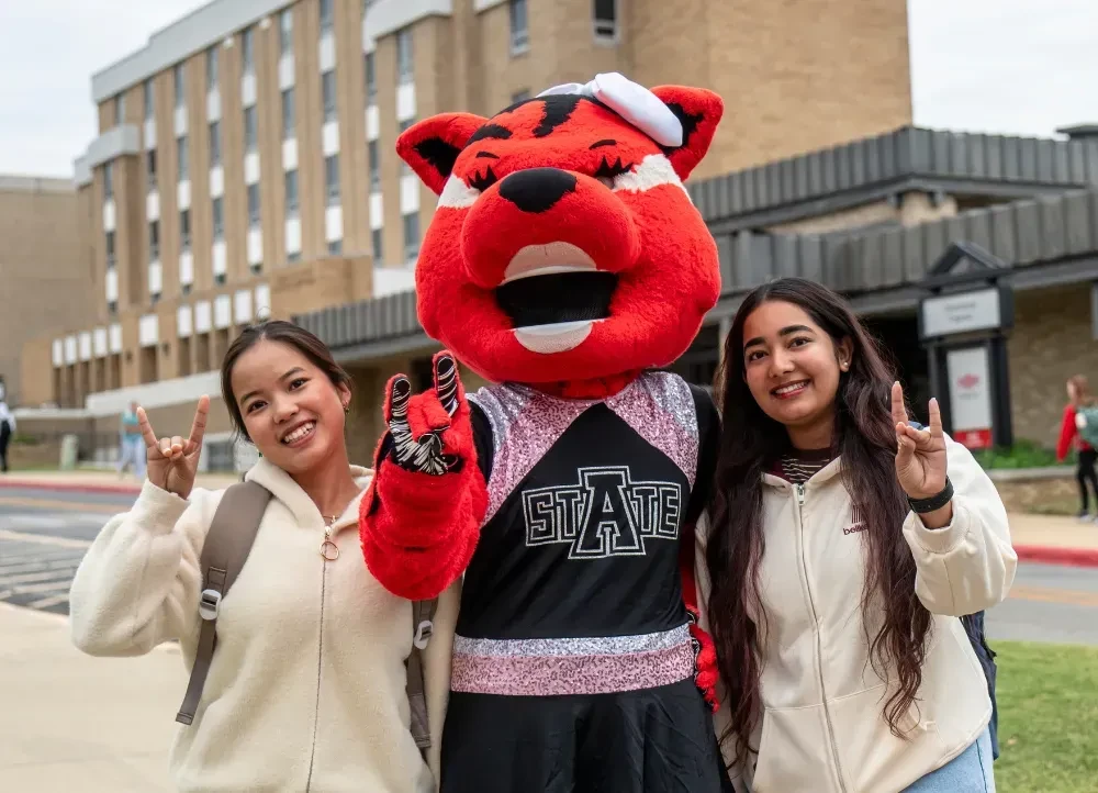 Arkansas State University