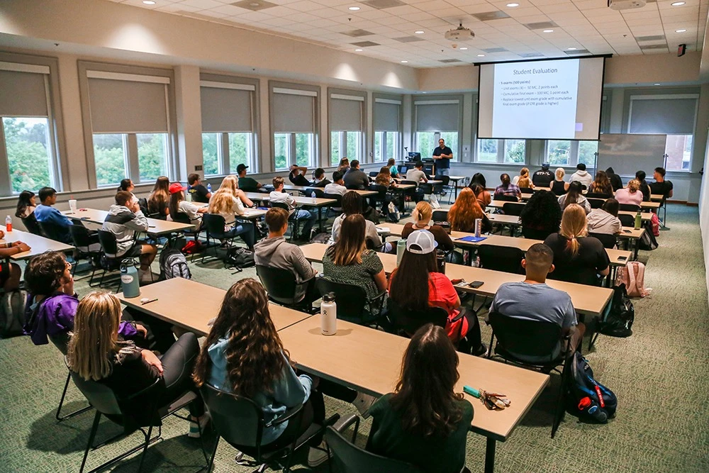 Arkansas State University