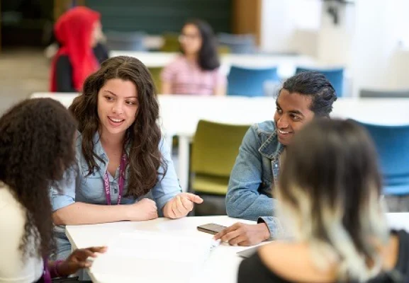 Aston University London