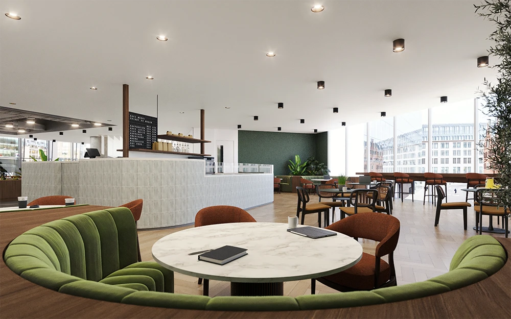 Aston University London