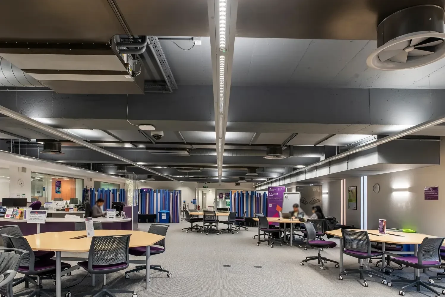 Aston University London