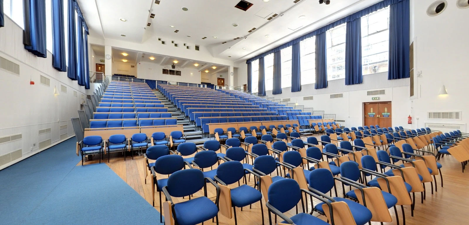 Aston University London