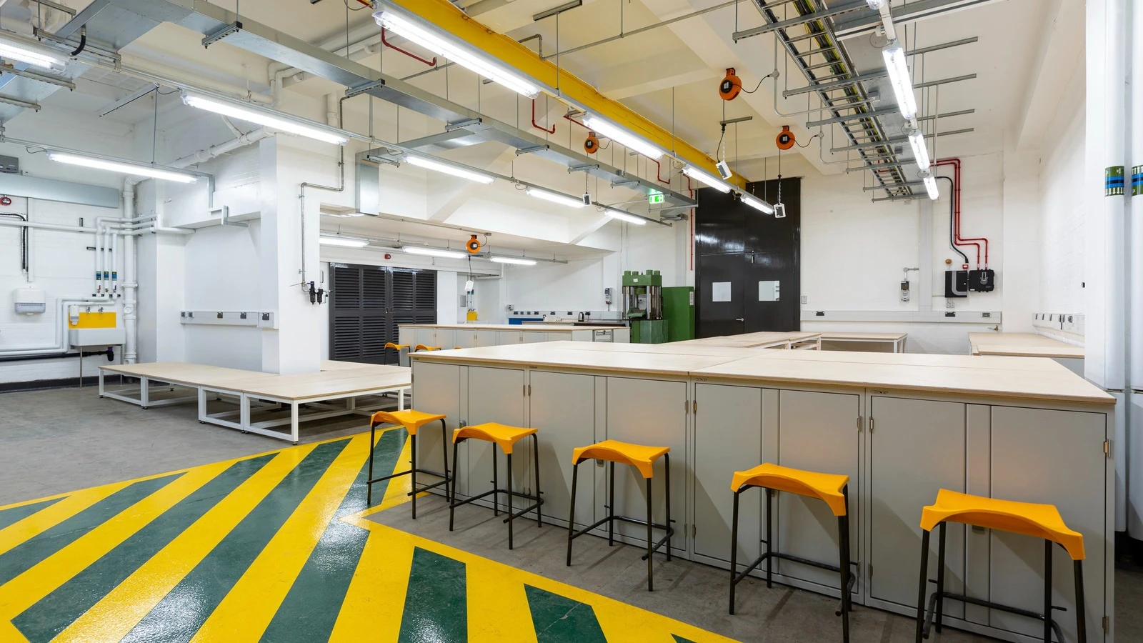 Aston University London