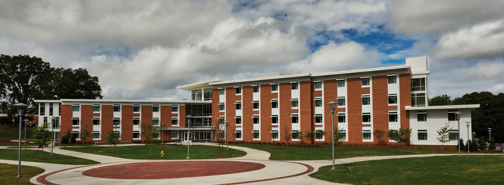 Auburn University At Montgomery campus