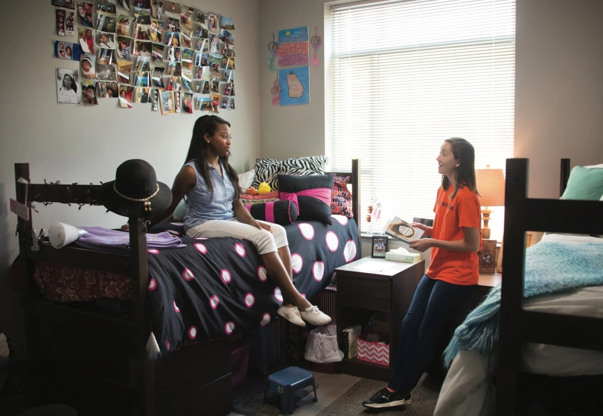 Auburn University At Montgomery