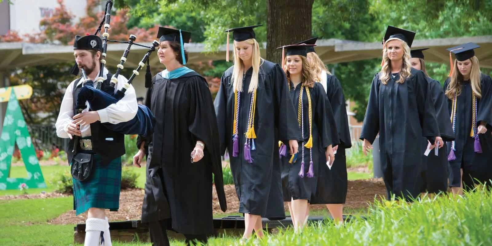 Auburn University At Montgomery