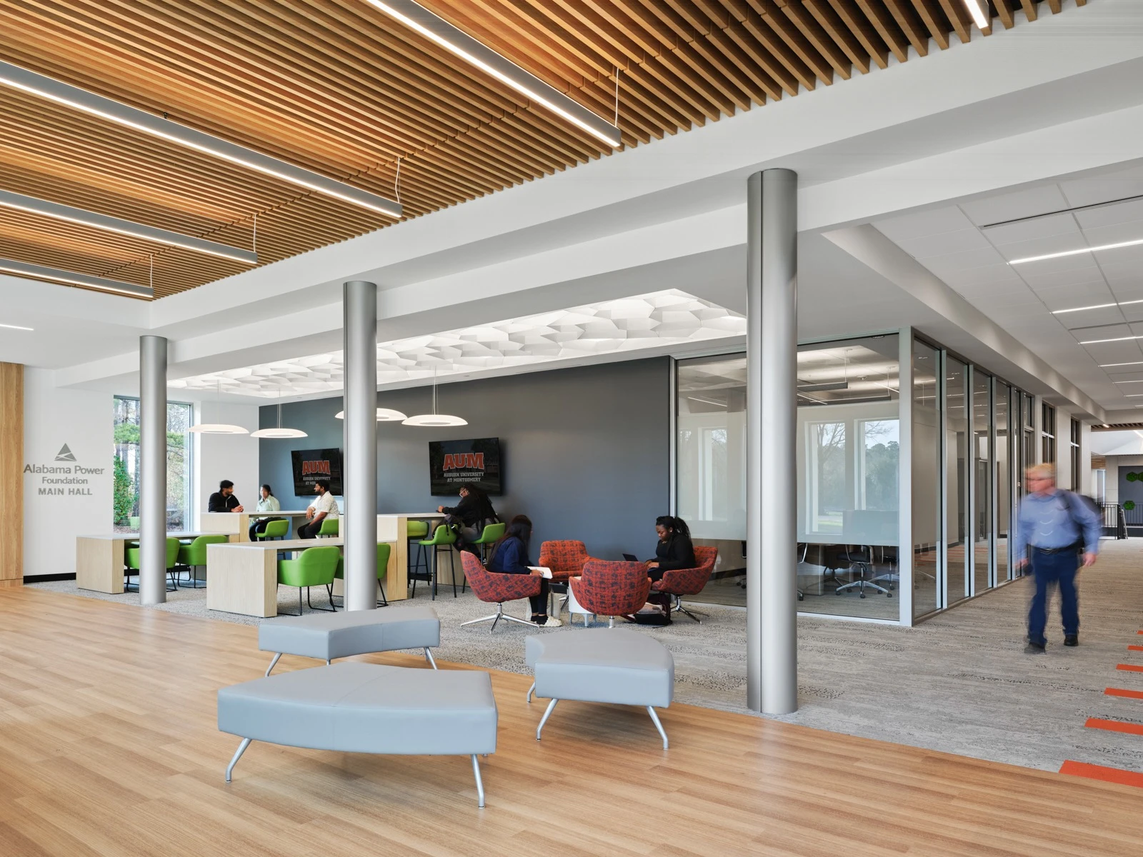 Auburn University At Montgomery