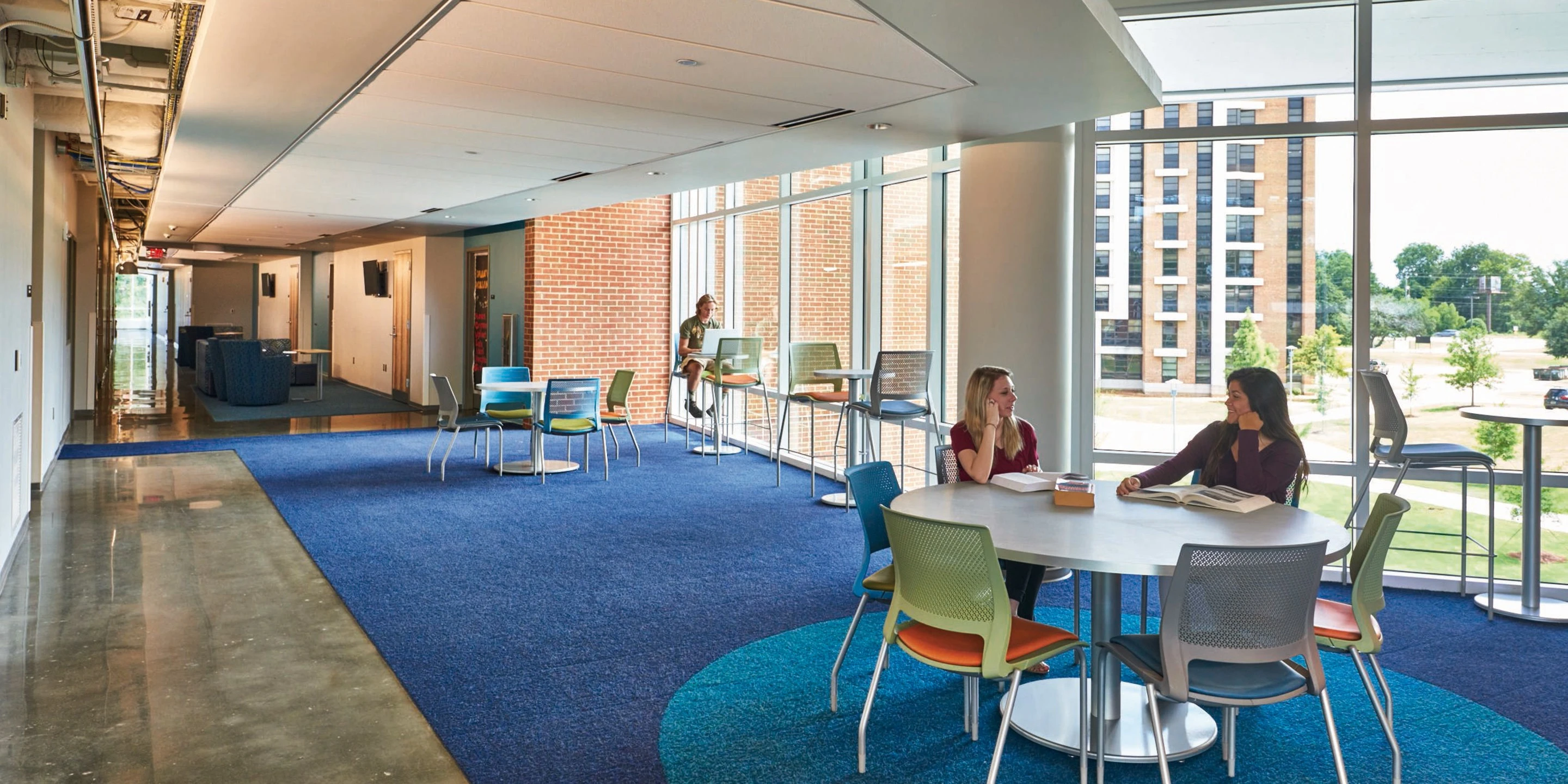 Auburn University At Montgomery