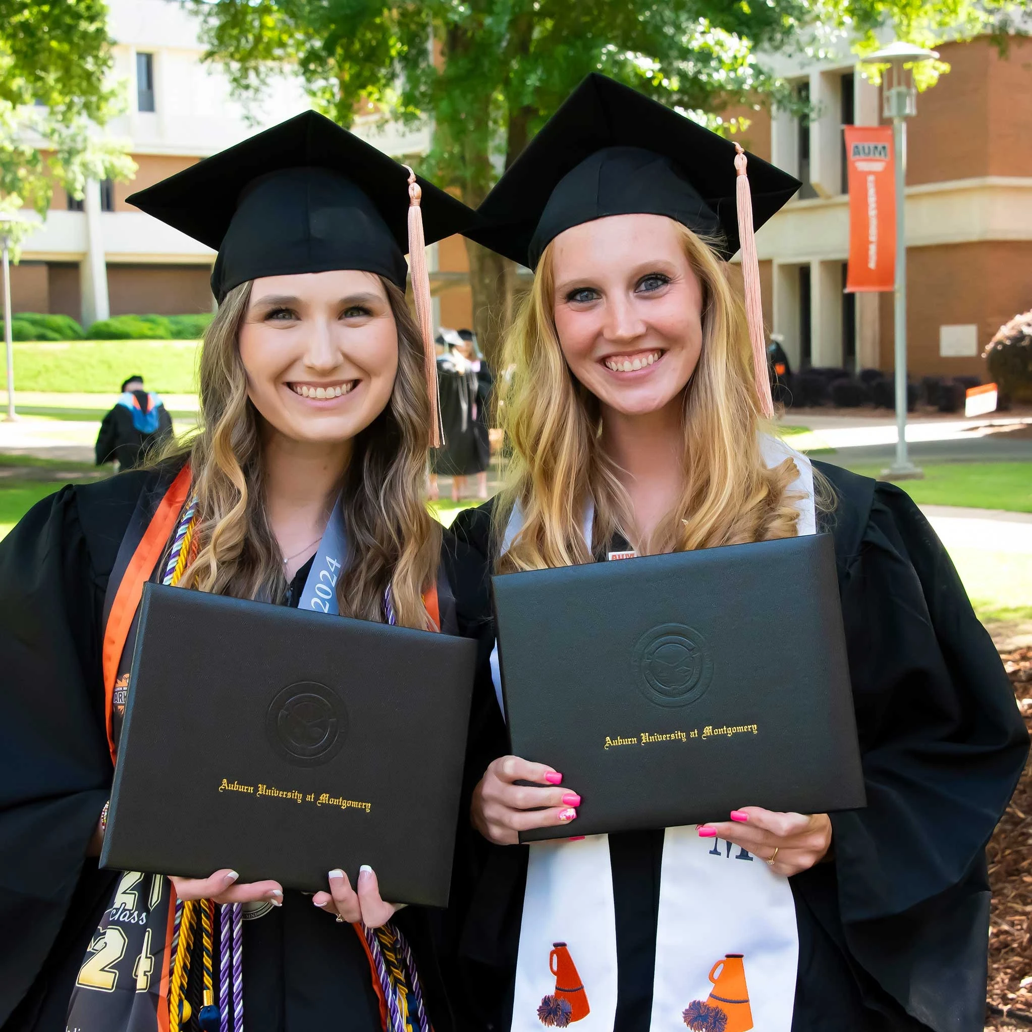 Auburn University At Montgomery