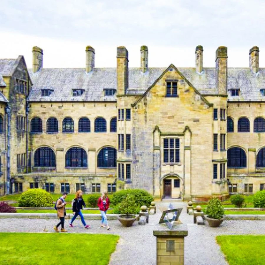 Bangor University
