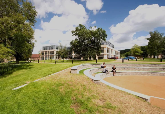 Bath Spa University (London Campus)