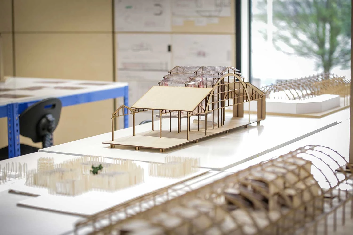 Bath Spa University (London Campus)