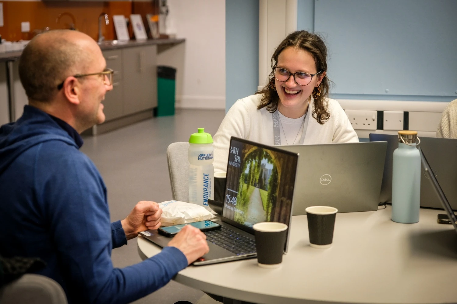 Bath Spa University (London Campus)