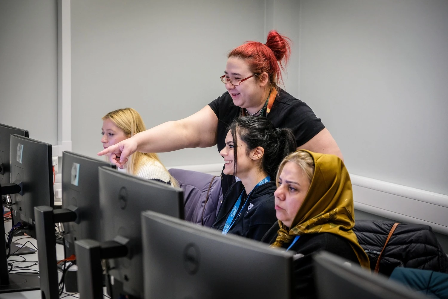 Bath Spa University (London Campus)