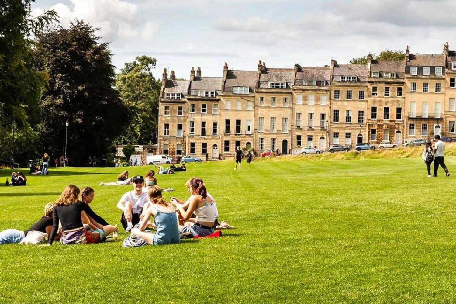 Bath Spa University