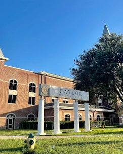 Baylor University