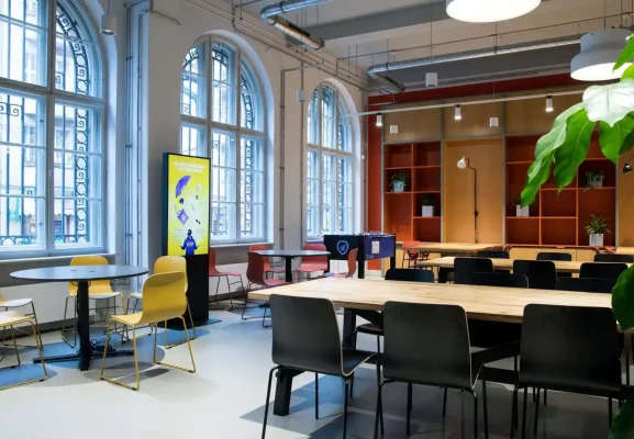 Berlin School Of Business And Innovation