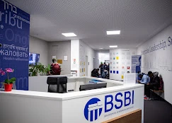 Berlin School Of Business And Innovation