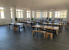 Berlin School Of Business And Innovation