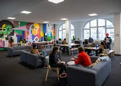 Berlin School Of Business And Innovation