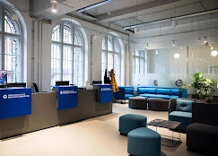 Berlin School Of Business And Innovation