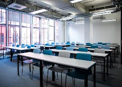 Berlin School Of Business And Innovation