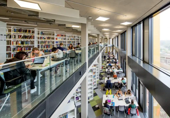 Birmingham City University