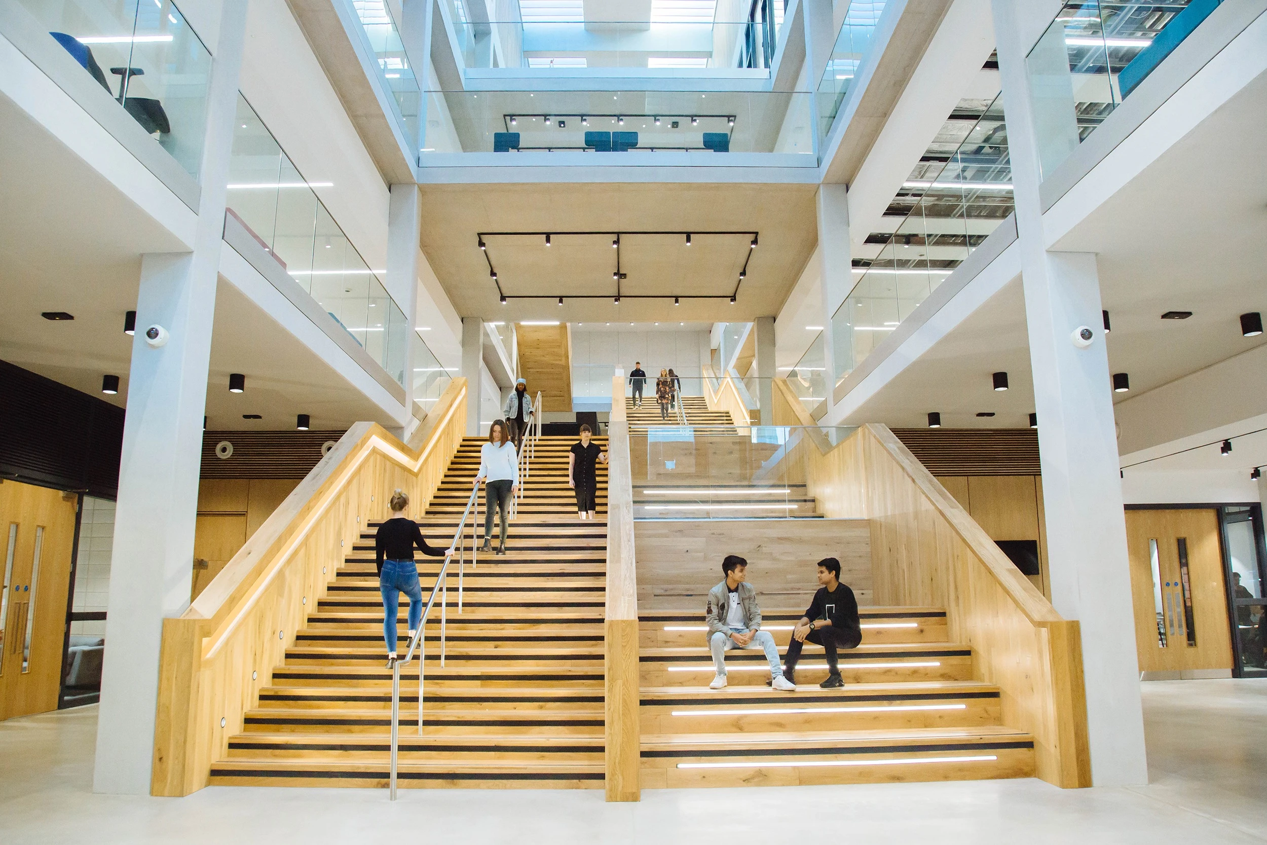 Birmingham City University