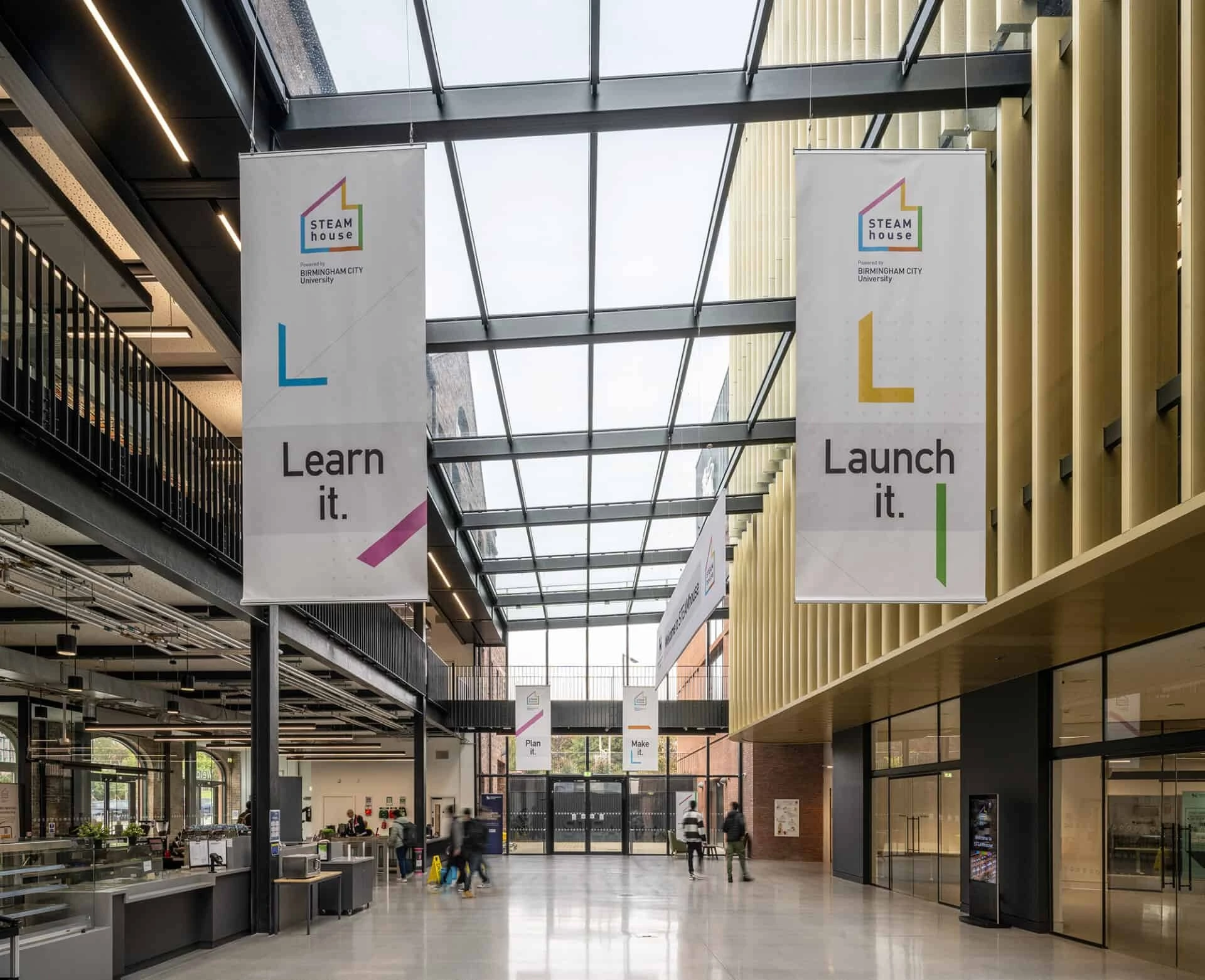 Birmingham City University