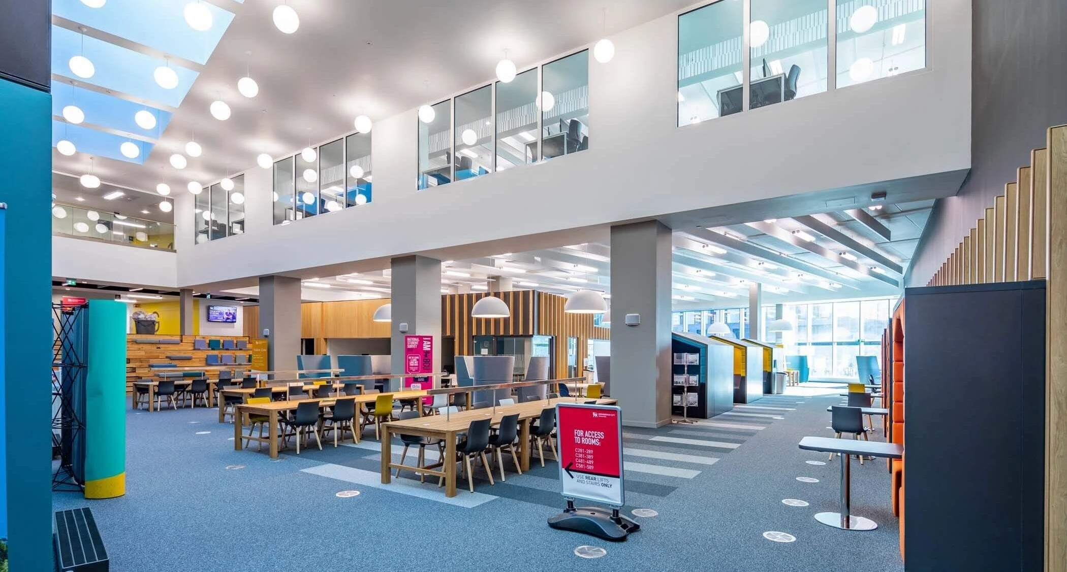 Birmingham City University