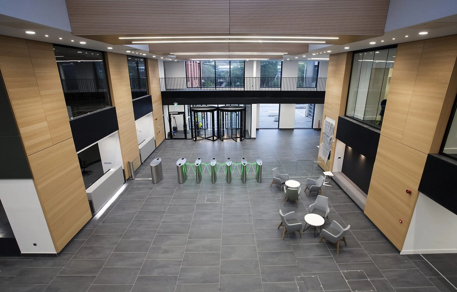 Birmingham City University