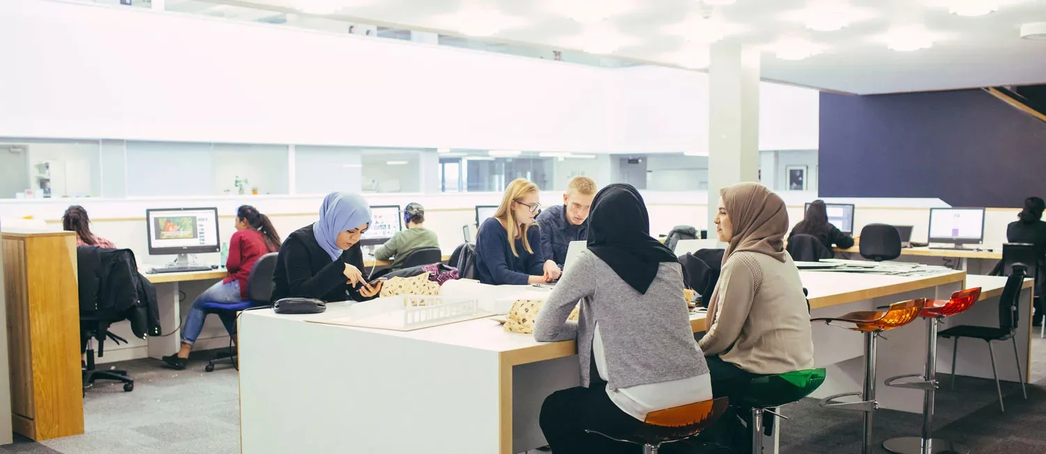 Birmingham City University