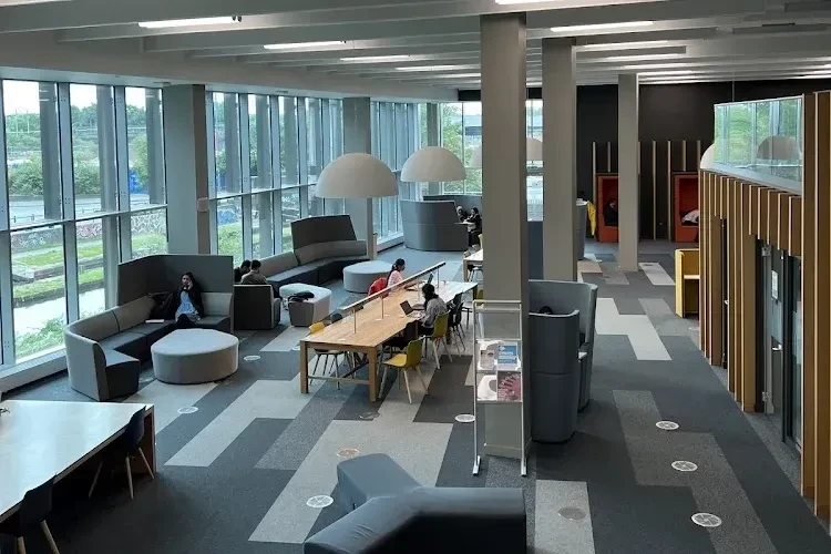 Birmingham City University