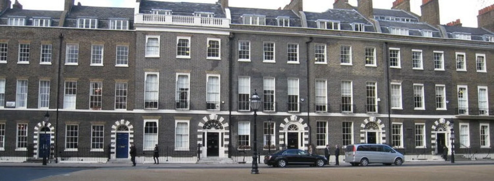 Bloomsbury Institute London campus