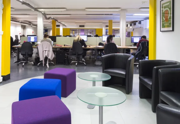 Bloomsbury Institute London