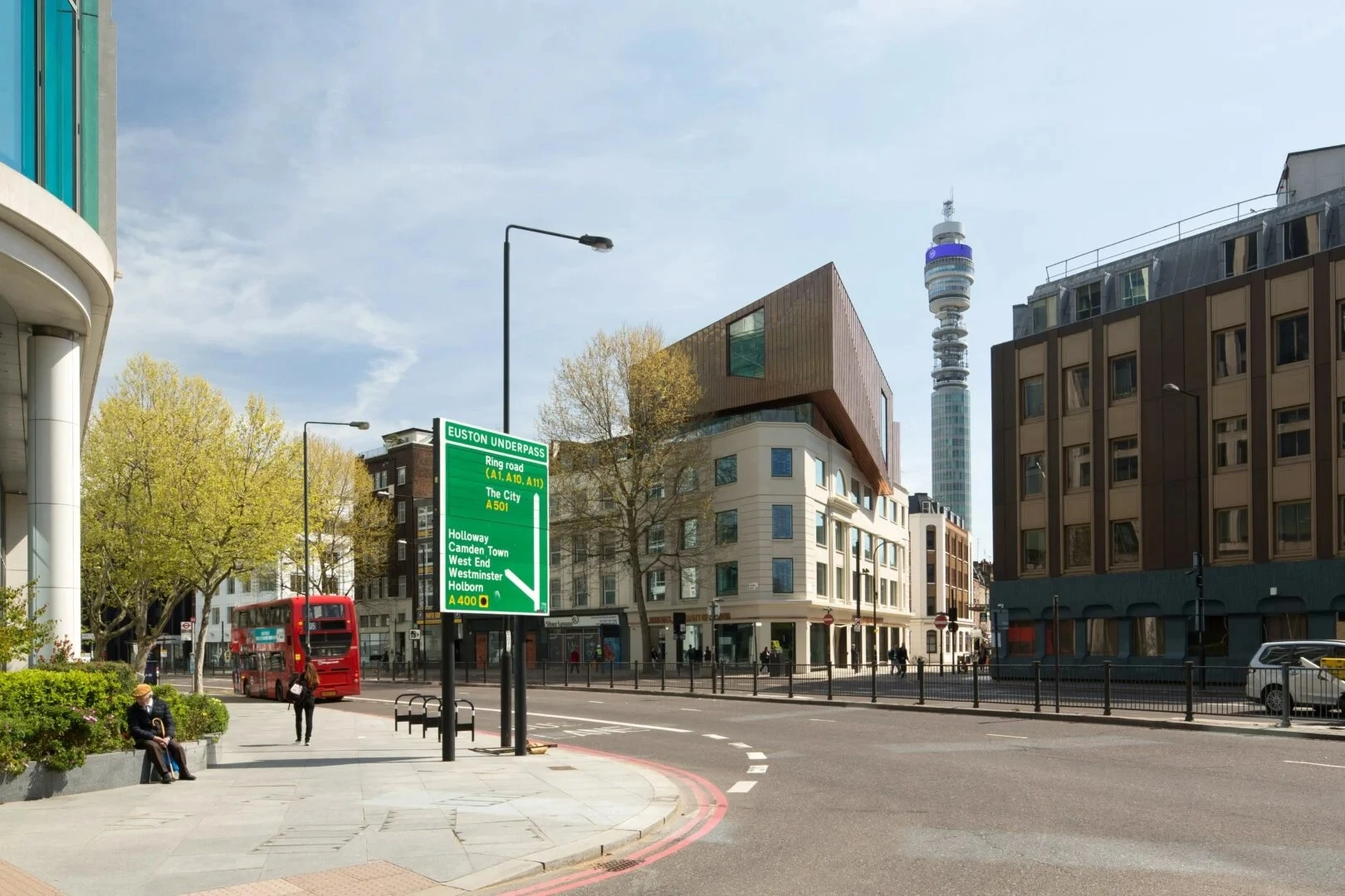Bloomsbury Institute London