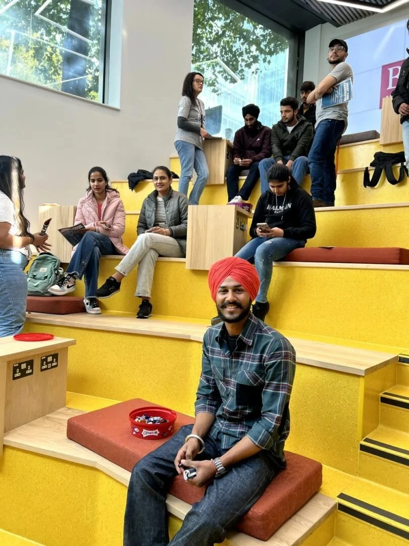 Bloomsbury Institute London